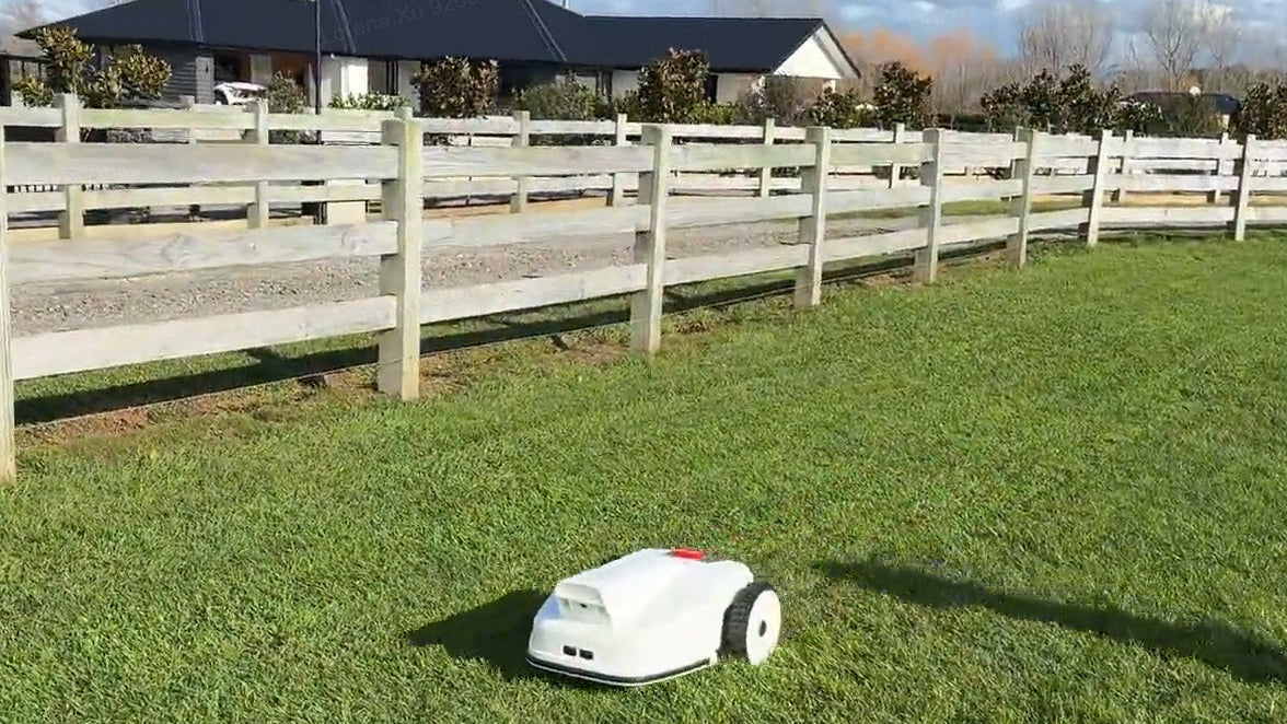 Cheap Robot Lawn Mowers Buying Guide: Features, Prices, and Reviews