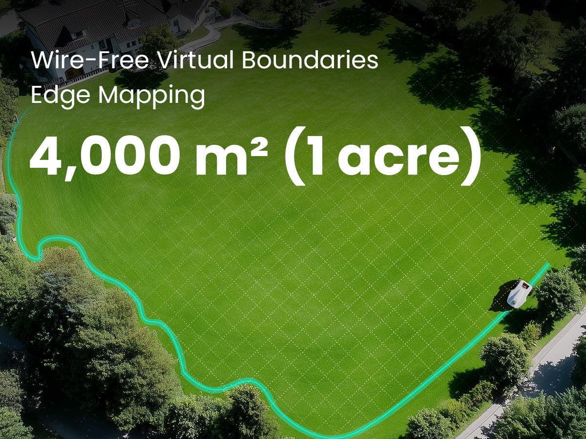 How Long Do Robotic Lawn Mowers Last?