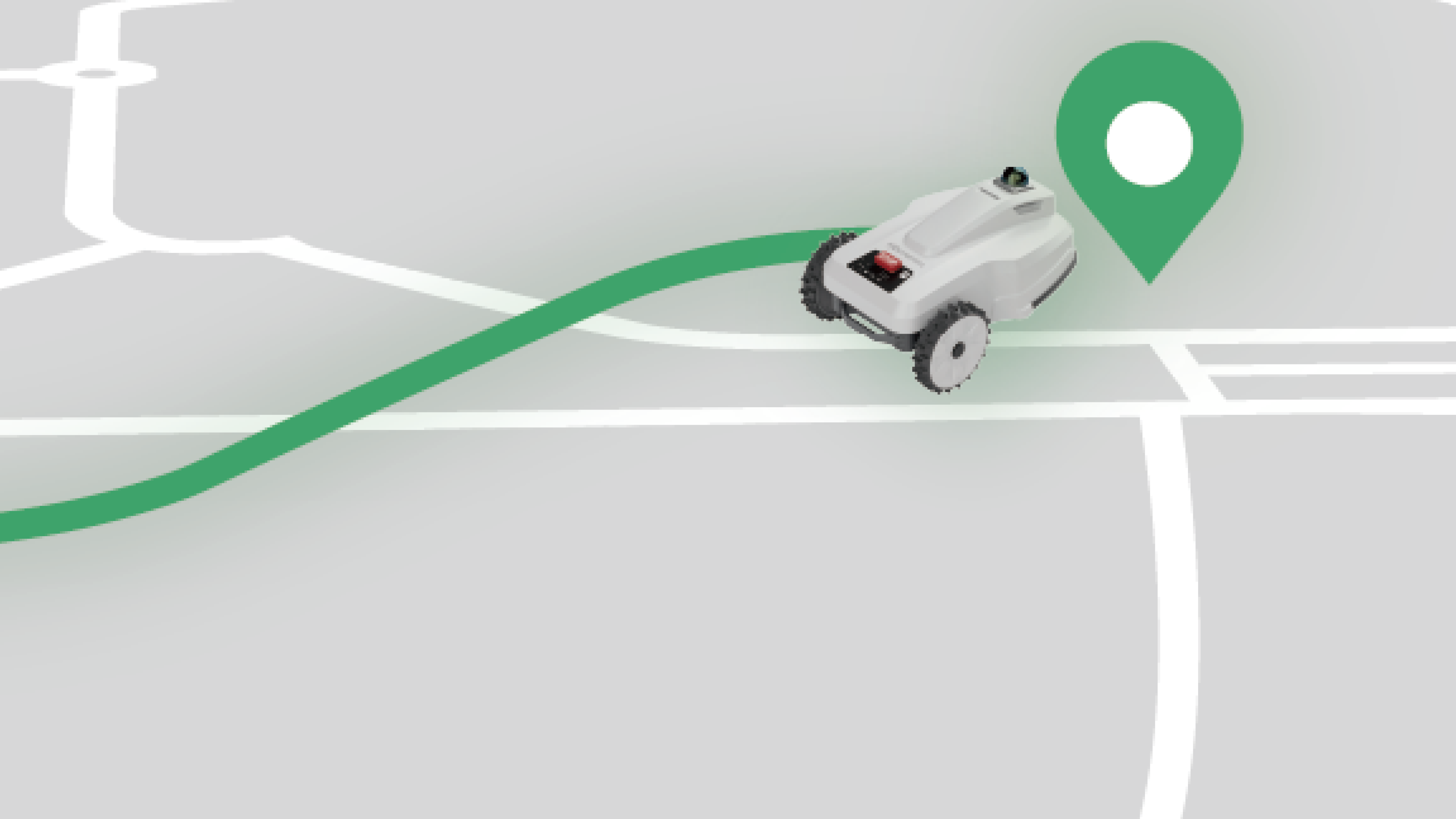 FJDynamics_FL3000_robot_lawn_mower