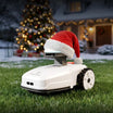 FJD FR4000 Smart Wireless Robotic Lawn Mower for Family