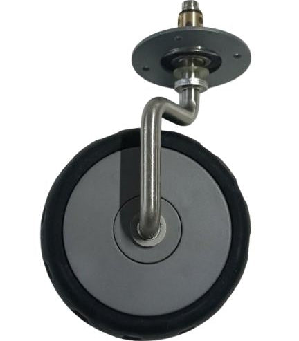 Front Right Wheel 90mm Assy