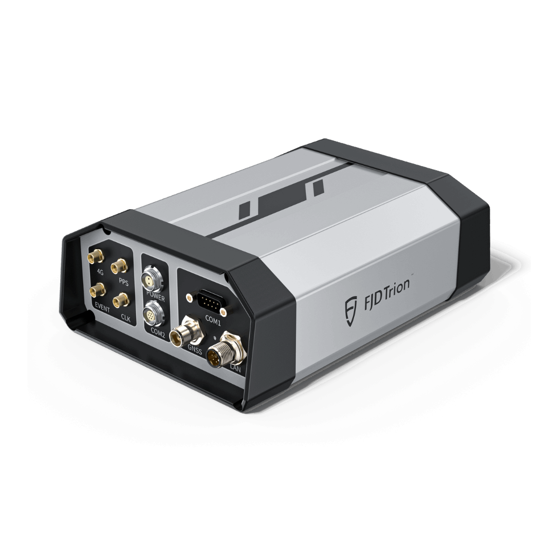 FJD Trion N10 CORS SYSTEM