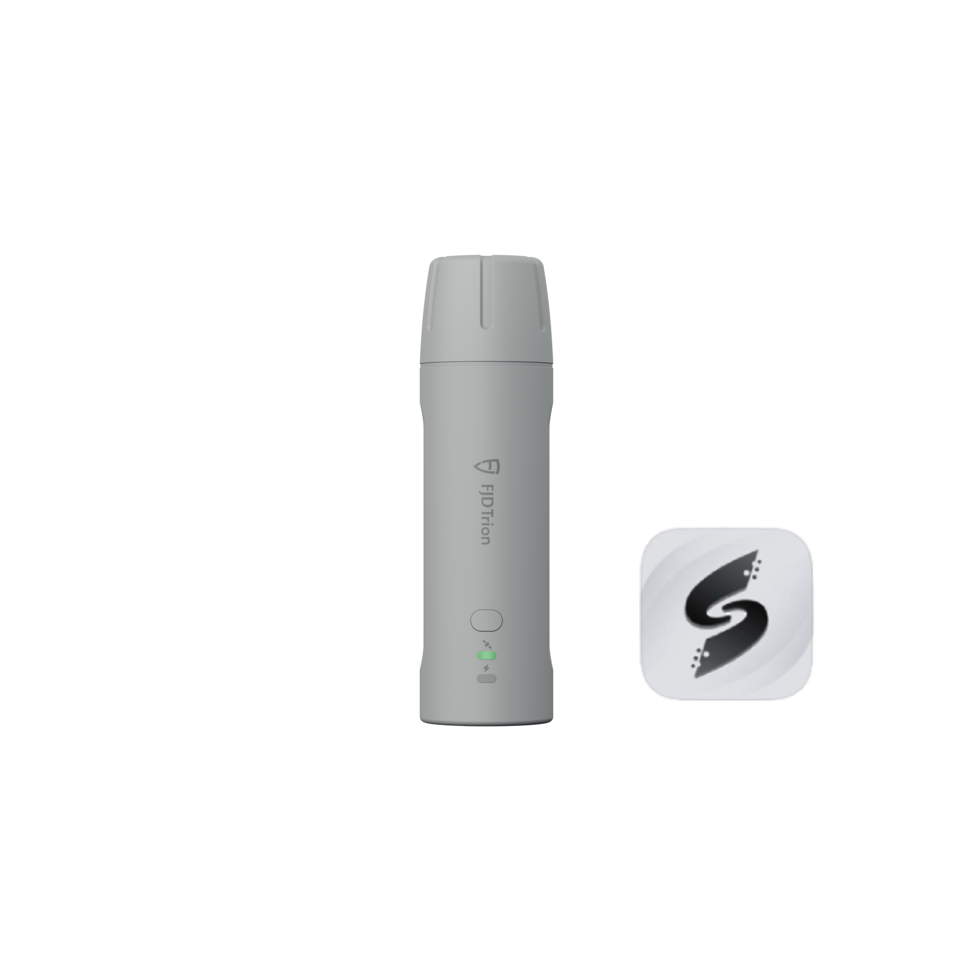 FJD Trion V4E Mini RTK Receiver