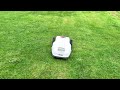 Smarter Lawn Care with Next-Generation Robotic Lawn Mowers
