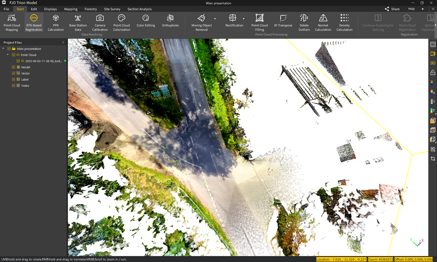 Introduction: The Challenge of Traditional Accident Scene Documentation