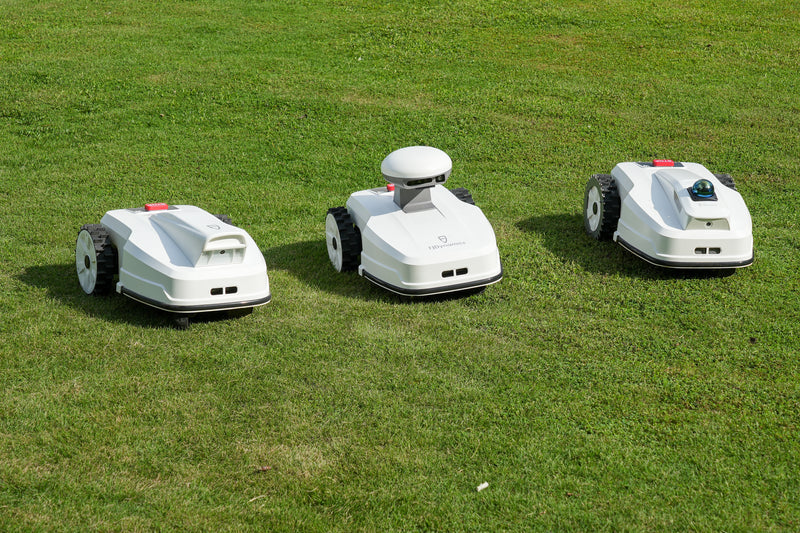 How Often Should a Robotic Lawn Mower Run?