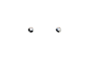 M3 Hexagon Socket Cap Screws *2