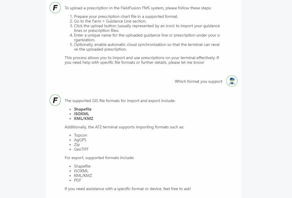 AI Assistant