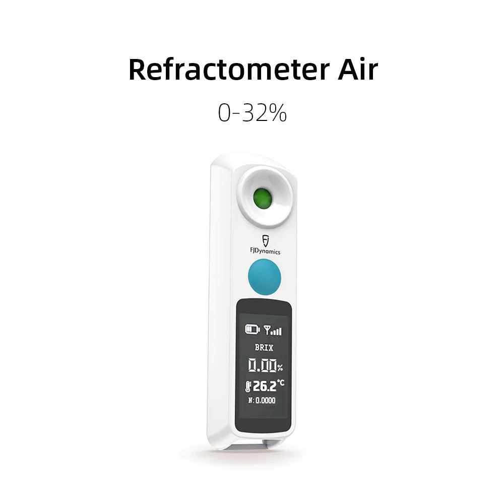 FJDynamics Digital Brix Refractometer